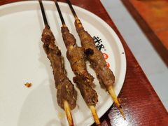 -武圣羊汤(手帕口店)