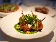 -Le Bistrot de Racine