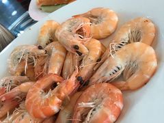 -兴旺海鲜砂煲王