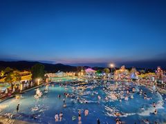 -南京银杏湖乐园