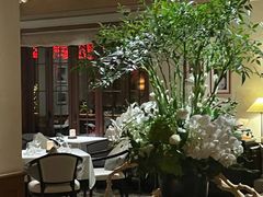 -Le Comptoir de Pierre Gagnaire