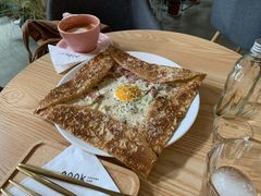 -GOTLOT COFFEE&KITCHEN角落厨房NOOK店