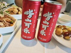 -开海·红岛海鲜虾水饺(石老人店)