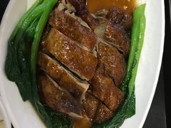 -百事佳烧鸭牛腩(上海虹桥站店)