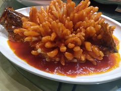 -刘胖子家常菜·蹄花焖藕(中南店)
