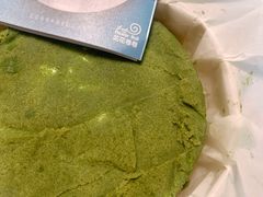 -花花卷卷·鲜食蛋糕(静安久光百货店)