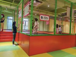 -宝燕乐园(闵行旗舰店)