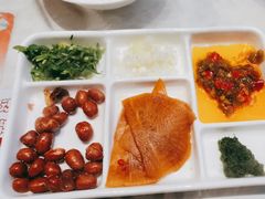 -东门口涮肉·砂锅·烤串(老门东店)