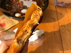 -青石桥老瓦房肥肠粉总店(青石桥总店)