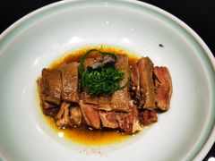 卤味鸭块-阳光海鲜城(太仓万达店)