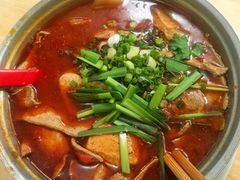 -铁锅哥米线