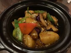 -北方馆(澳门伦敦人店)