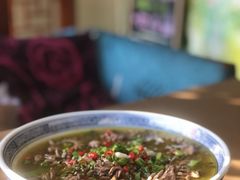 -三色堇(小通巷店)