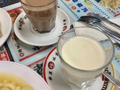 -华星冰室(湾仔店)