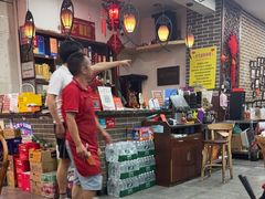 -红灯笼龙凤饭店(宁波老字号店)