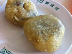 -南来顺饭庄·清真(南菜园店)