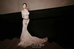-韩国天使嫁衣婚纱礼服馆(上海旗舰店)
