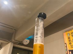 -木屋烧烤(南新店)