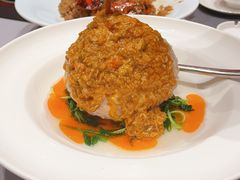 王府狮子头-狮王府淮扬菜(新街口友谊店)