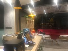 -宜必思酒店(青岛五四广场宁夏路地铁站店)