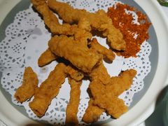 -雲蜀龙阁·金牌水煮鱼(方庄店)