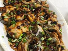 豉汁切片蒸西江钳鱼-汇兴源餐馆(小北路店)
