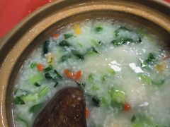 -宏状元现熬粥·京味菜(五棵松店)