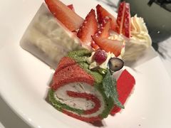 -领仕扒房(长春店)