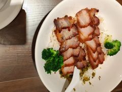 -岭南小生·粤港点心(南门口店)