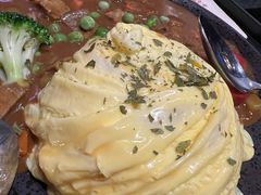 咖喱蛋包饭-小隐·精酿小酒馆(荣广店)
