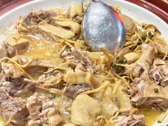 -山水茶艺馆·点心粤菜·30年老字号