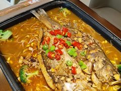 -保纳大酒店(大圩村店)