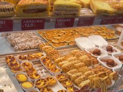 -味多美蛋糕(航天桥店)