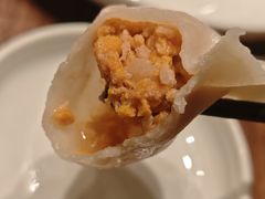 满满的海胆-喜鼎海胆水饺(东港店)