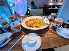 -太二酸菜鱼(广州IFC国金天地店)