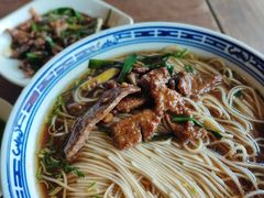 -同得兴 Since·1995 传统苏式面馆(嘉馀坊店)