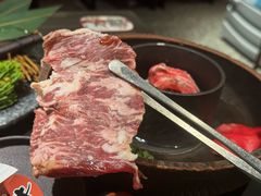 -谷牛和牛烤肉(漕河泾印象城店)