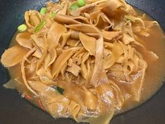 -老李家土菜馆·安吉地标美食