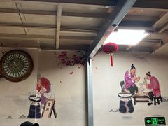 -雪园小吃部(天桥商场店)