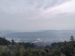 -冶父山国家森林公园