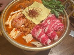 -TAIFORKS 大福食堂·山葵烤肉料理·拌饭(宝安店)