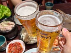 -蒜香焼肉PURUSHIN(马场路店)