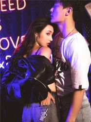 -摩玛婚纱摄影(杭州店)