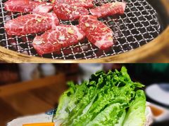 -江户烧肉(高德店)