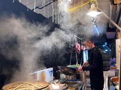 -乡当俏老火锅