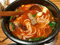 -云味馆·云南菜·云南米线(景田店)