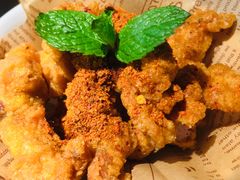 -太二酸菜鱼(长沙IFS国金中心店)