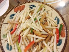-佛有缘素食馆·荔湾老字号(陈家祠首店)