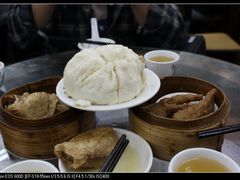 -香港蓮香樓(上環店)