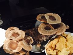 -捞王锅物料理(凯旋路店)